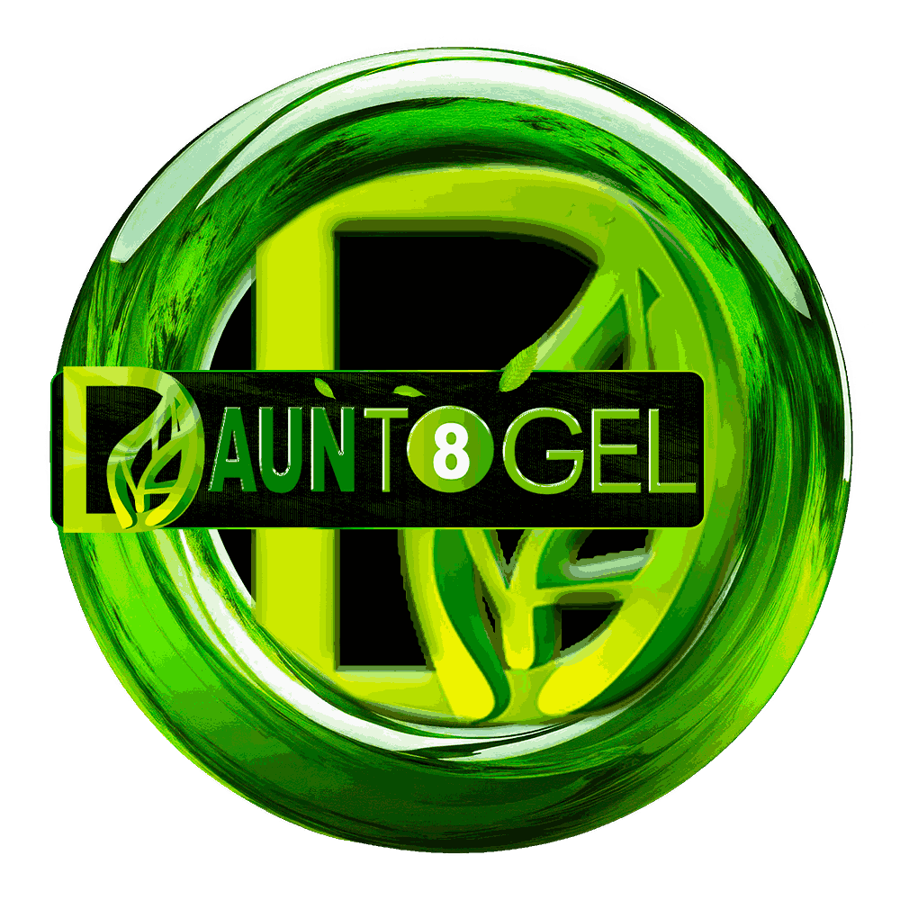 Daftar DAUNTOGEL